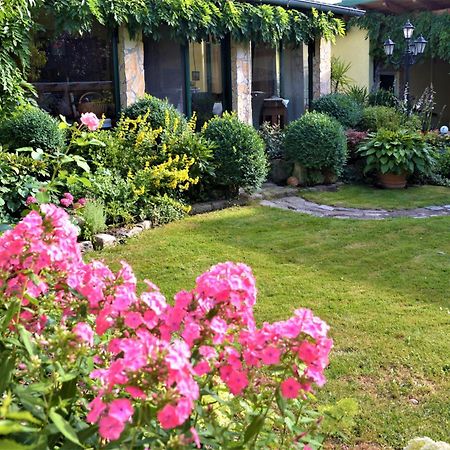 Ferienwohnung Koppi Pamhagen Bagian luar foto