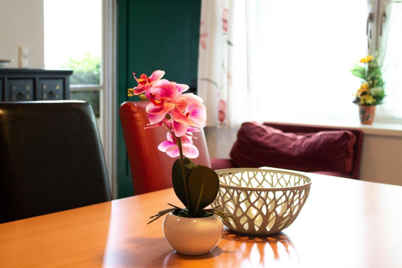 Ferienwohnung Koppi Pamhagen Bagian luar foto