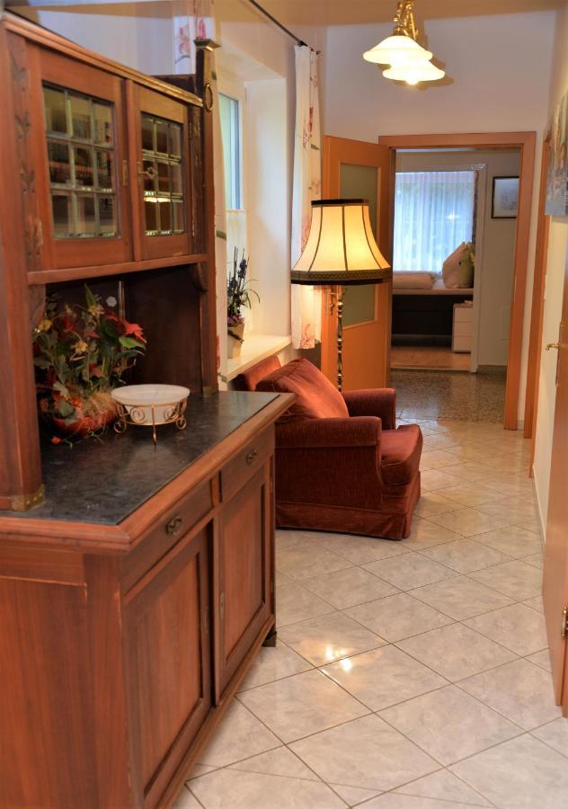 Ferienwohnung Koppi Pamhagen Bagian luar foto