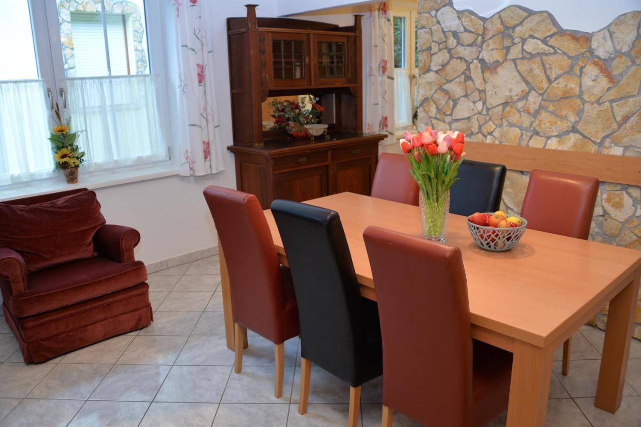 Ferienwohnung Koppi Pamhagen Bagian luar foto