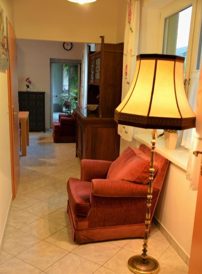 Ferienwohnung Koppi Pamhagen Bagian luar foto