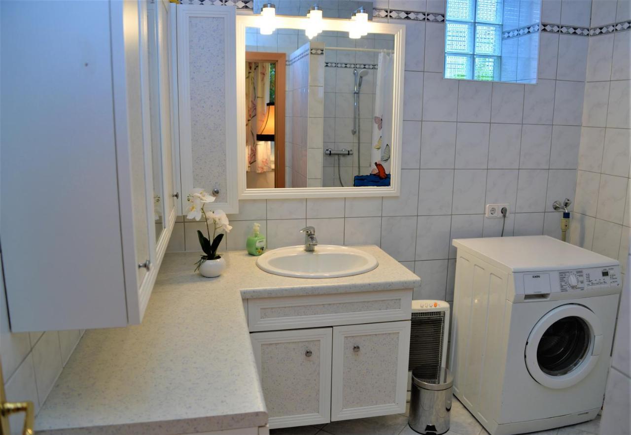 Ferienwohnung Koppi Pamhagen Bagian luar foto