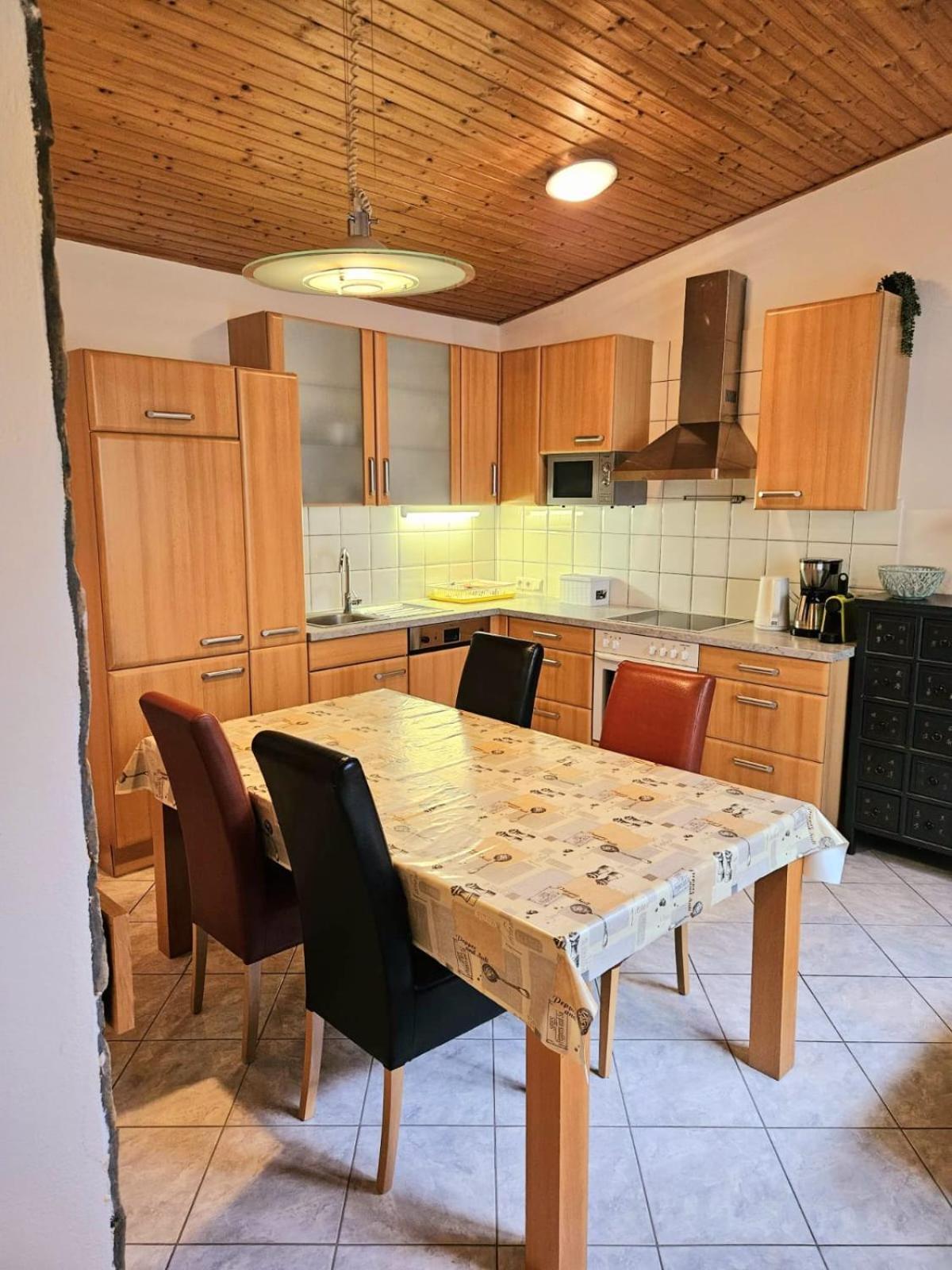 Ferienwohnung Koppi Pamhagen Bagian luar foto