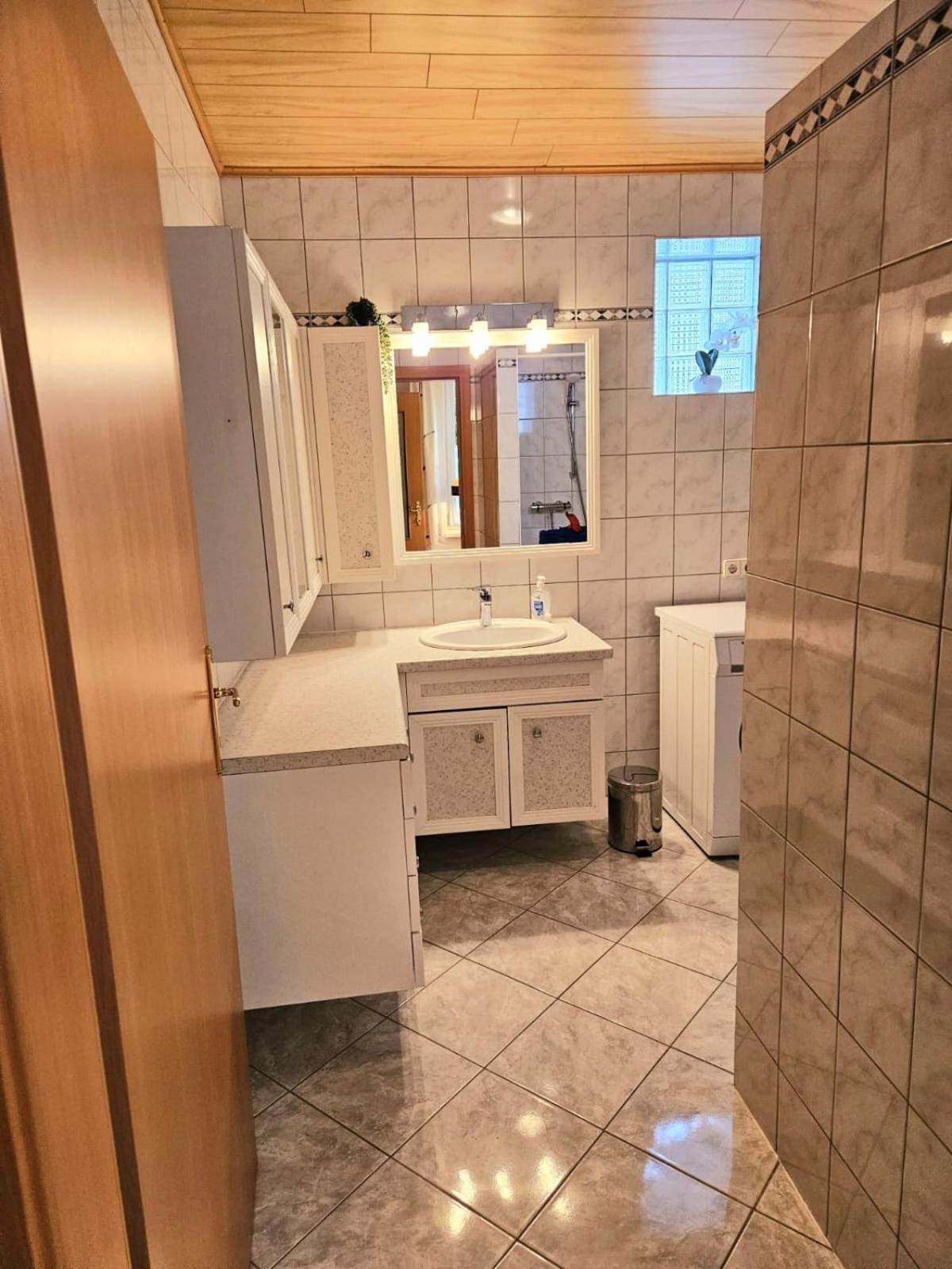 Ferienwohnung Koppi Pamhagen Bagian luar foto